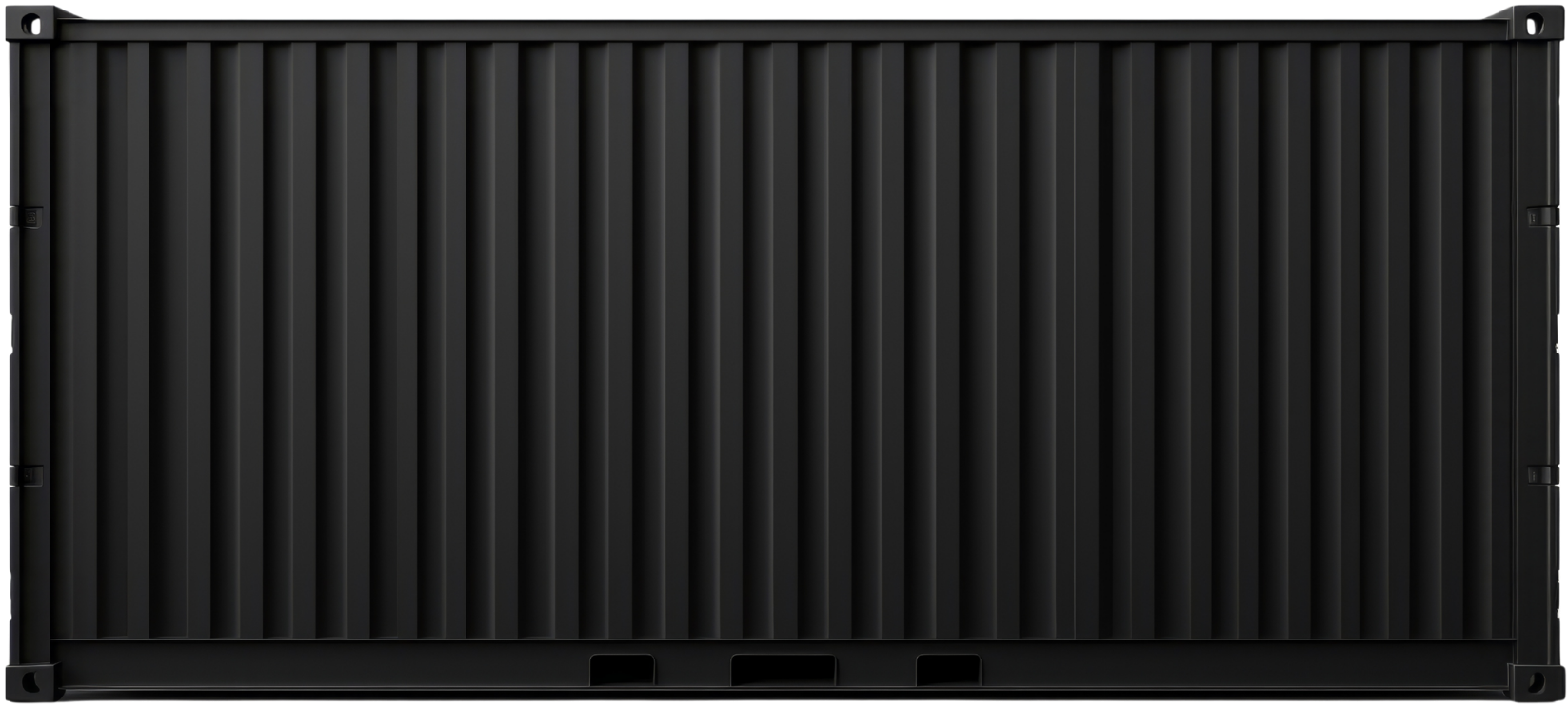 Babylon Wood LLC Container